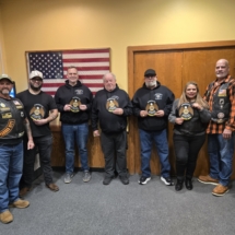 New Members New Members